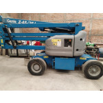 Plataforma Genie Z45/25J 2021 Electrica