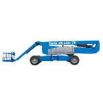 Plataforma Articulada combustión Genie ZX135/70J 2015